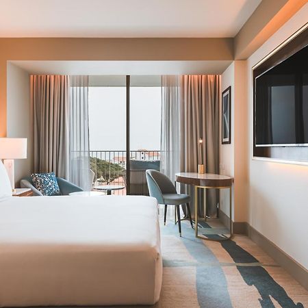 Legacy Hotel Cascais, Curio Collection By Hilton 外观 照片