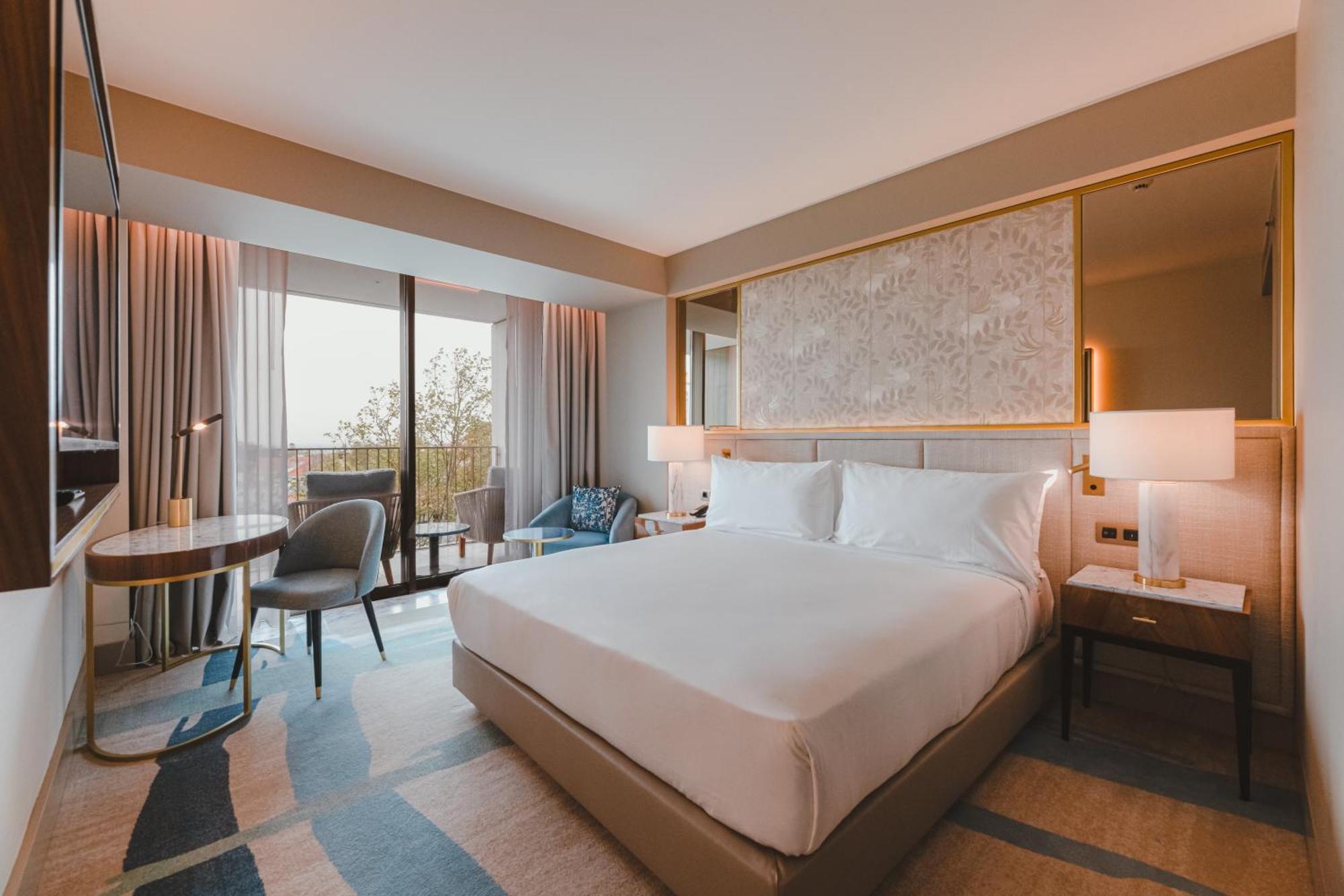 Legacy Hotel Cascais, Curio Collection By Hilton 外观 照片