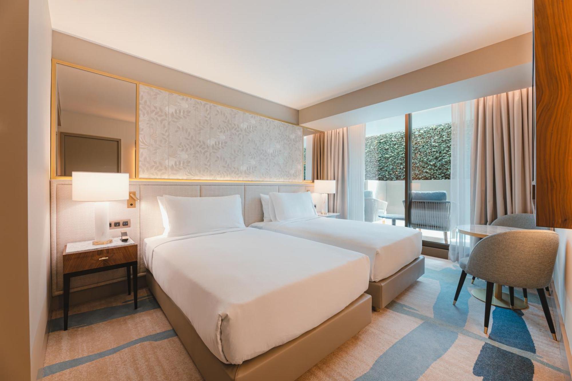 Legacy Hotel Cascais, Curio Collection By Hilton 外观 照片
