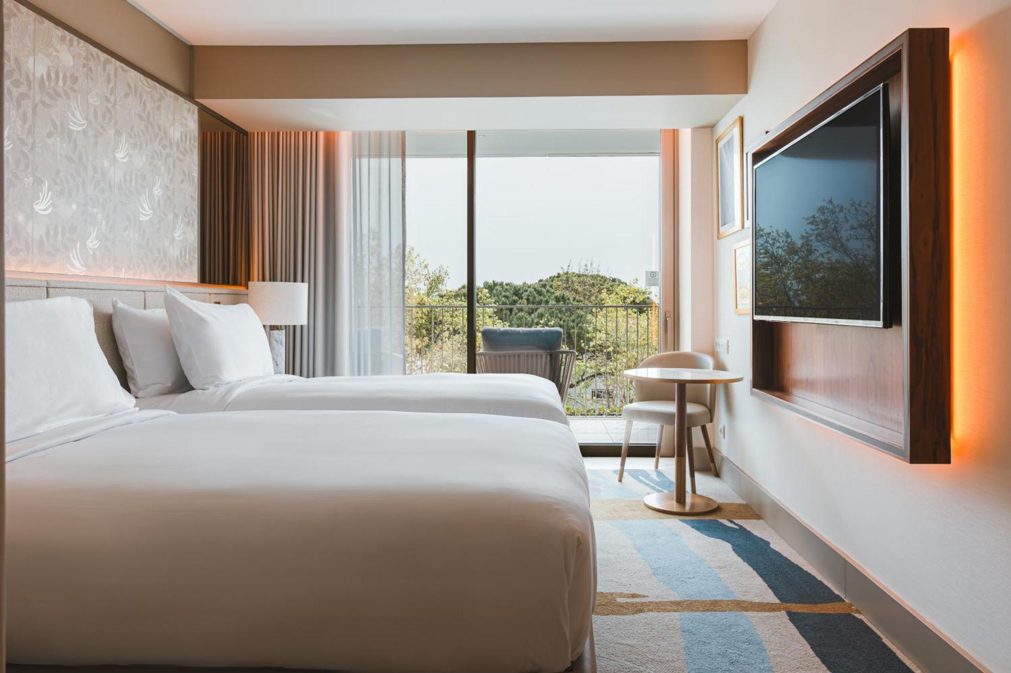 Legacy Hotel Cascais, Curio Collection By Hilton 外观 照片