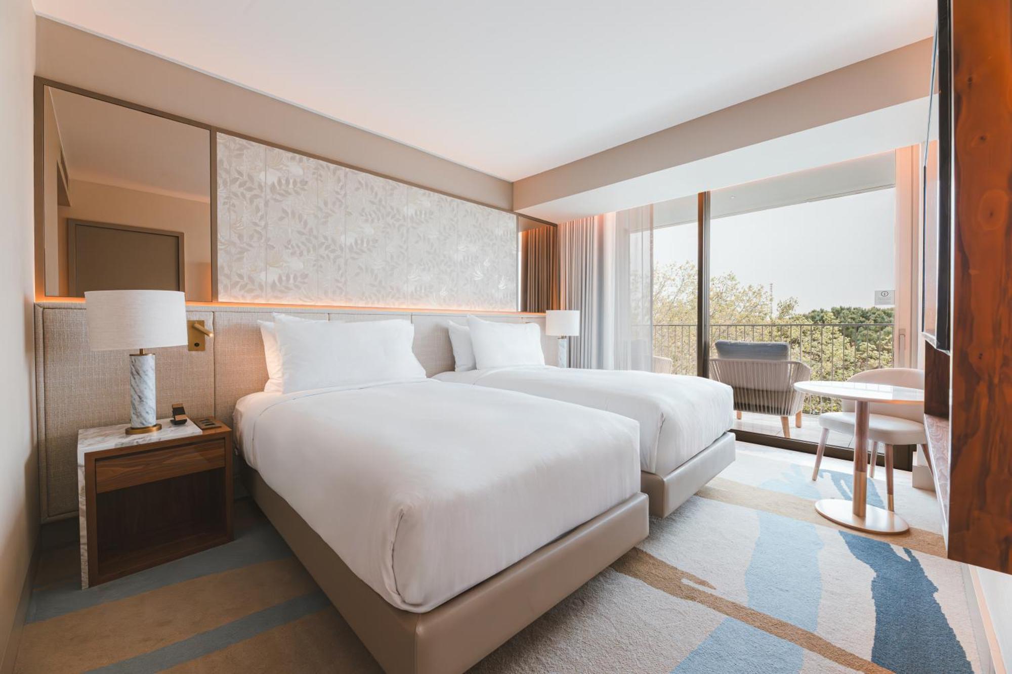 Legacy Hotel Cascais, Curio Collection By Hilton 外观 照片