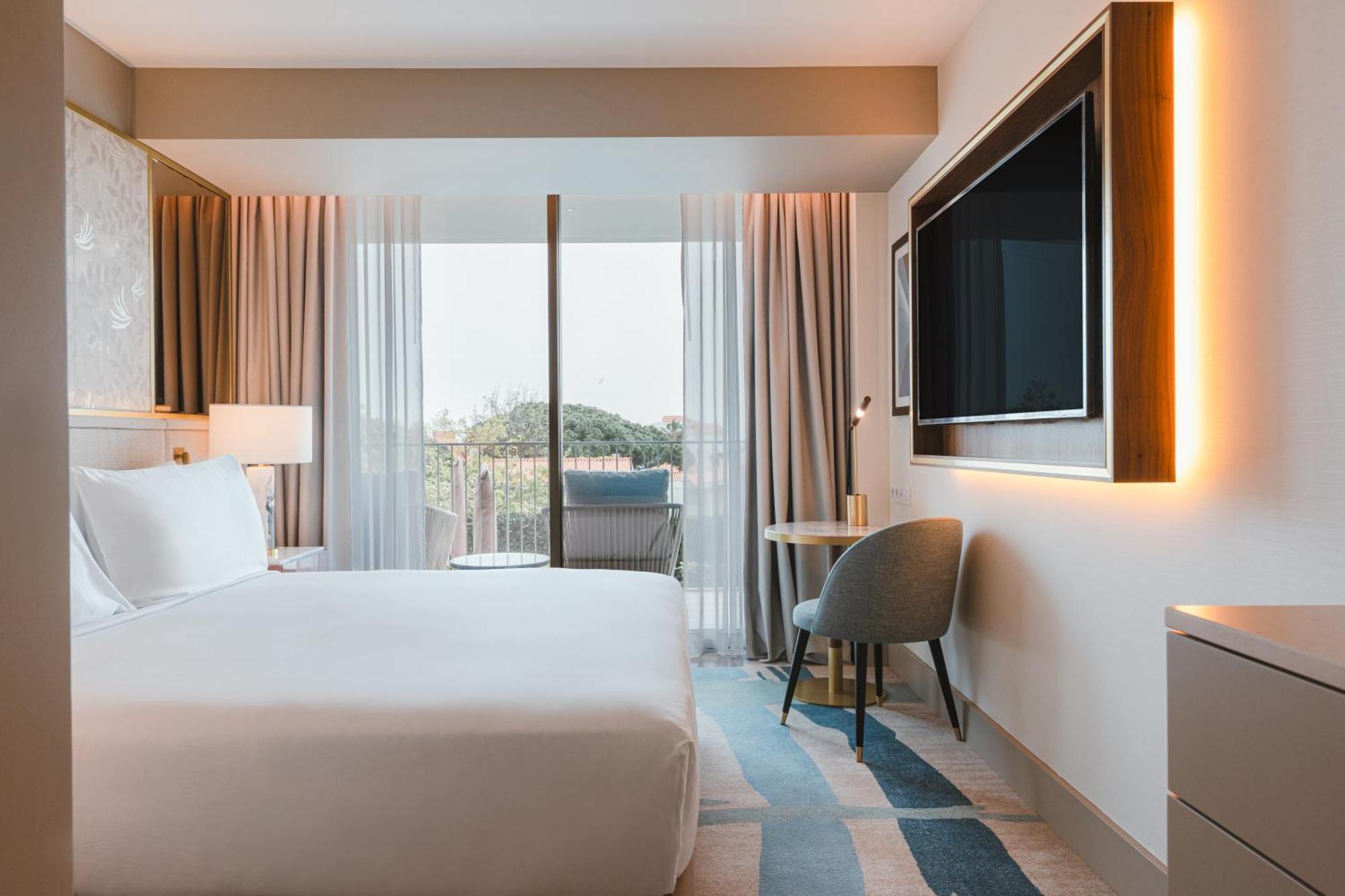 Legacy Hotel Cascais, Curio Collection By Hilton 外观 照片