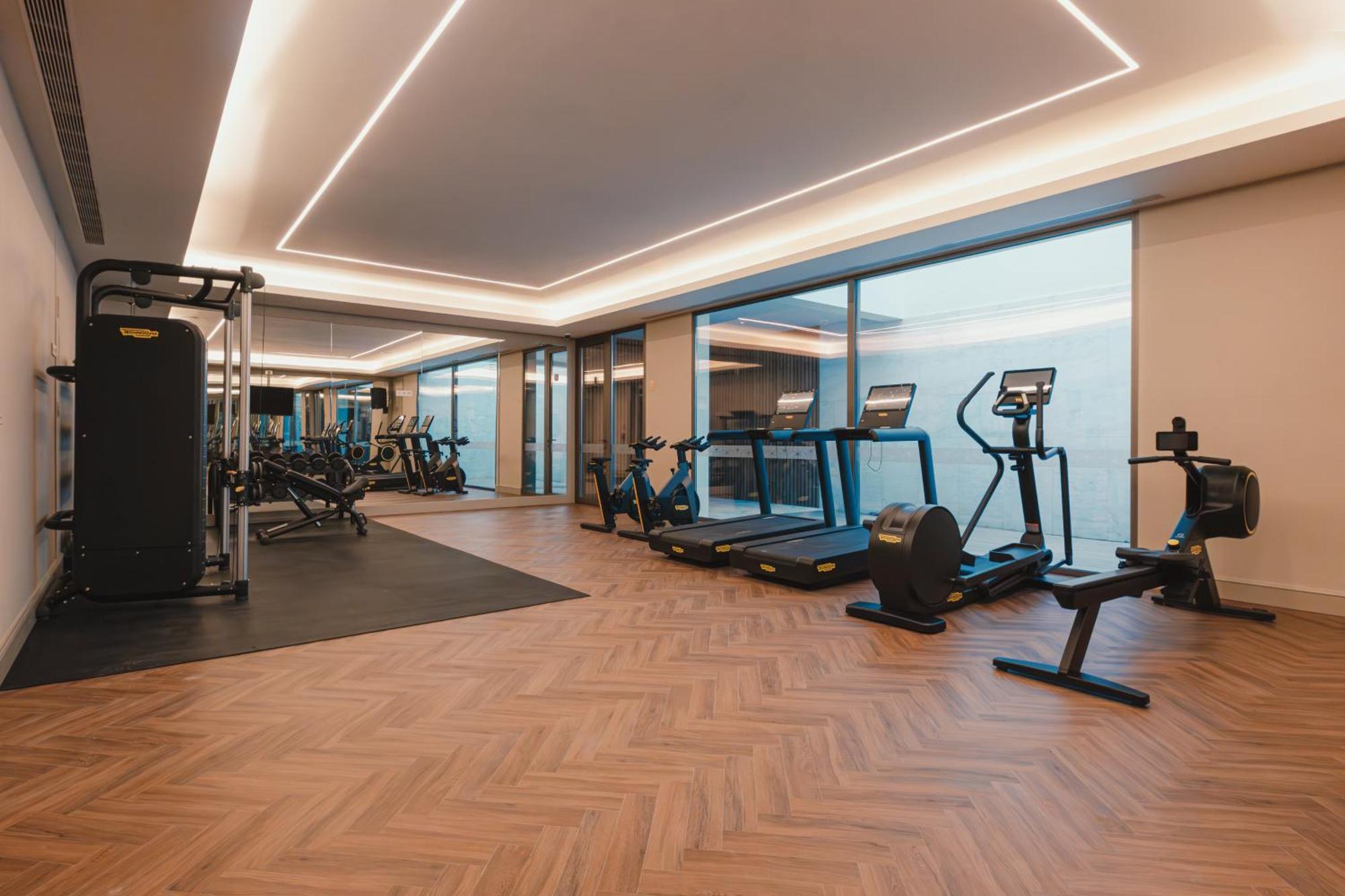 Legacy Hotel Cascais, Curio Collection By Hilton 外观 照片