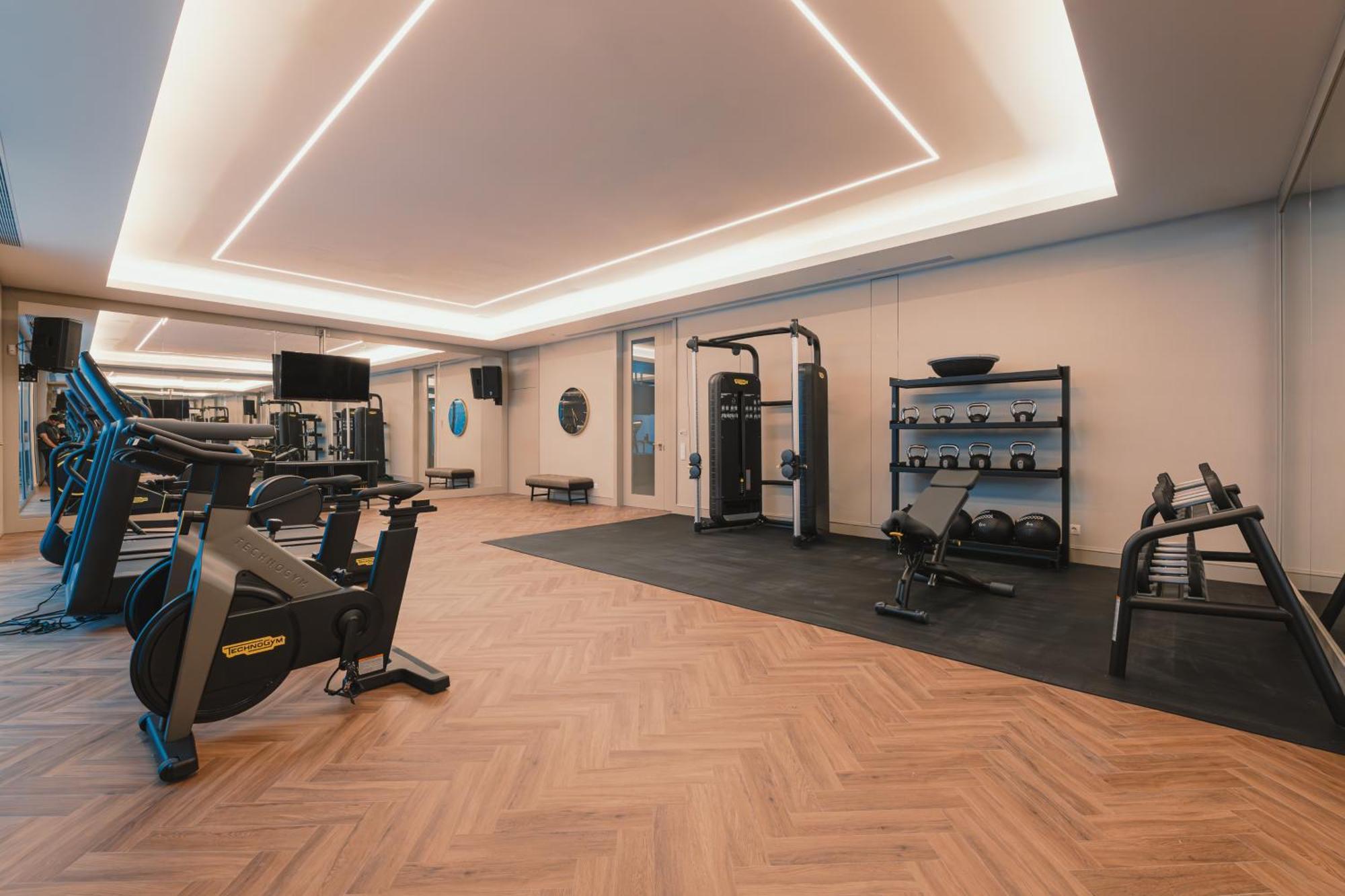 Legacy Hotel Cascais, Curio Collection By Hilton 外观 照片