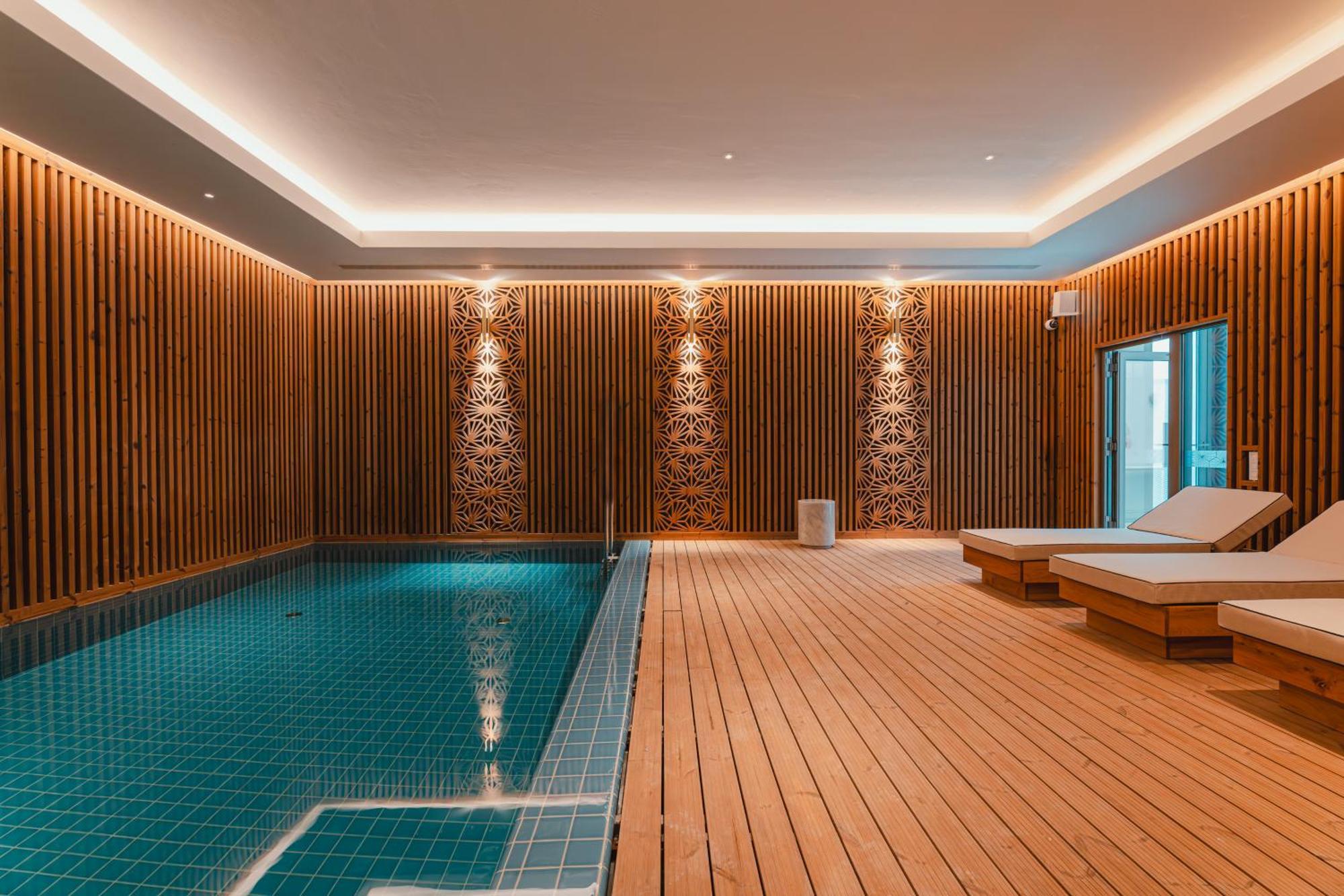 Legacy Hotel Cascais, Curio Collection By Hilton 外观 照片