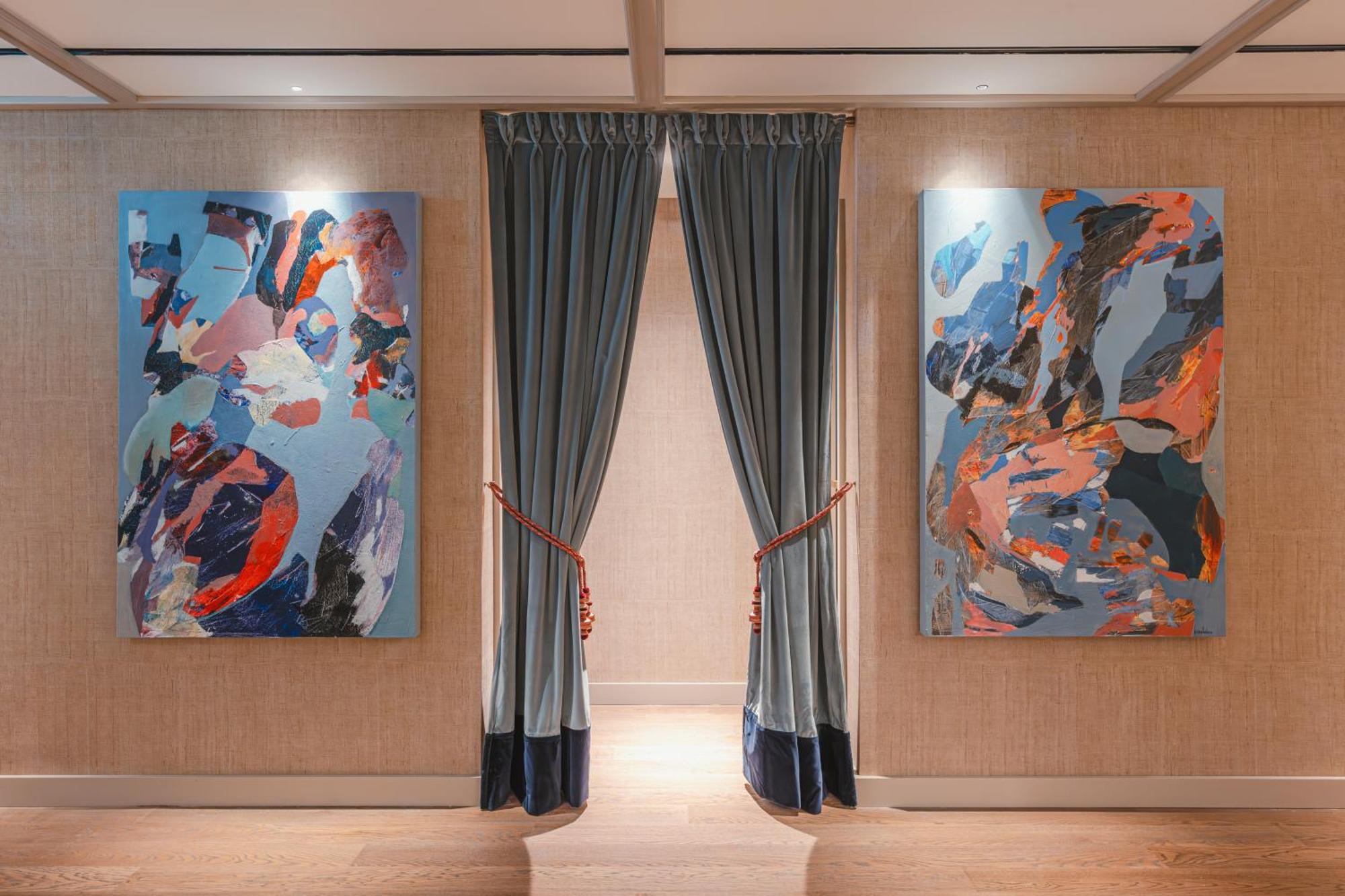 Legacy Hotel Cascais, Curio Collection By Hilton 外观 照片