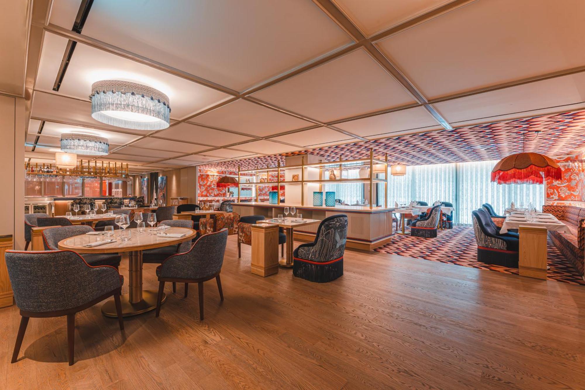 Legacy Hotel Cascais, Curio Collection By Hilton 外观 照片