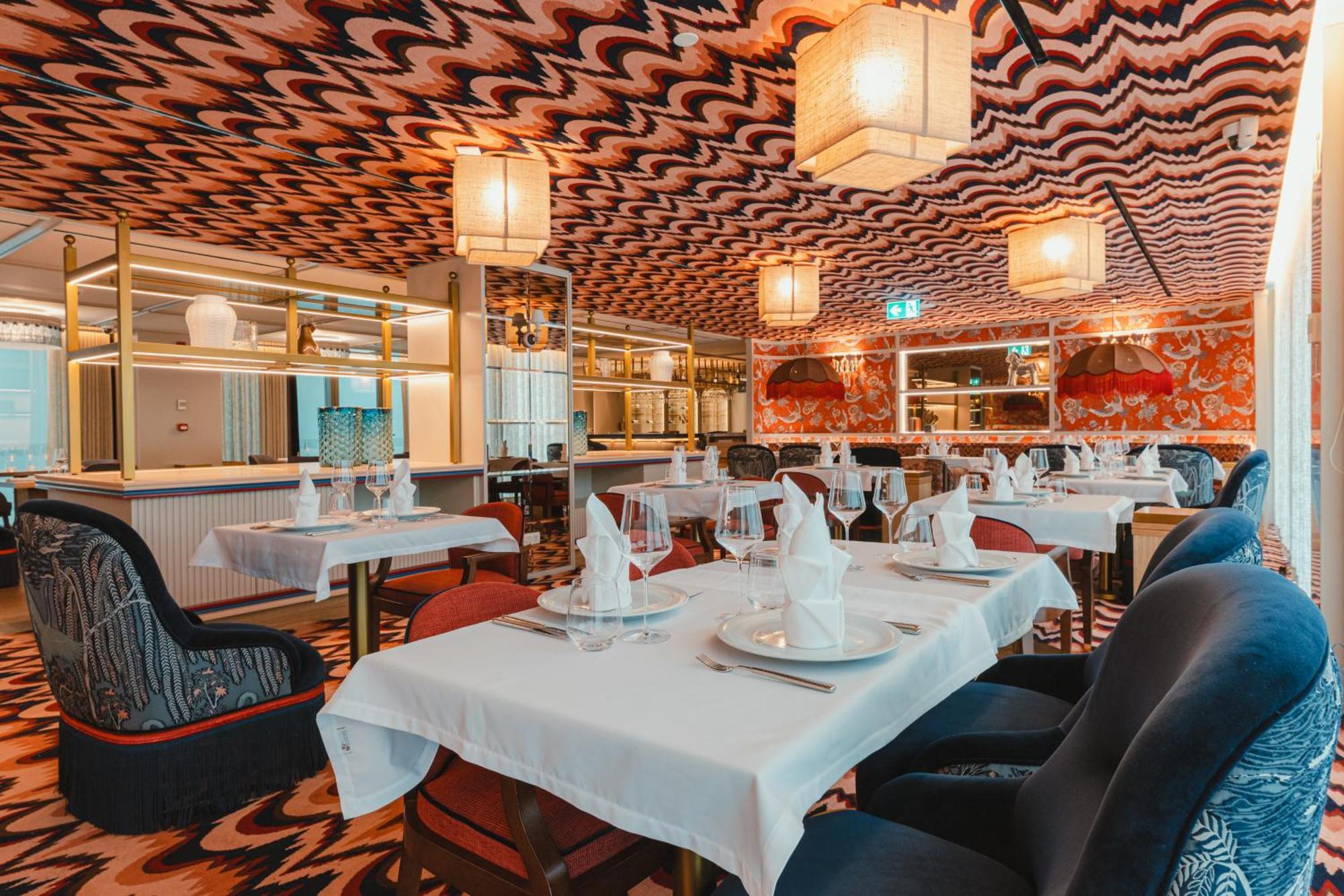 Legacy Hotel Cascais, Curio Collection By Hilton 外观 照片