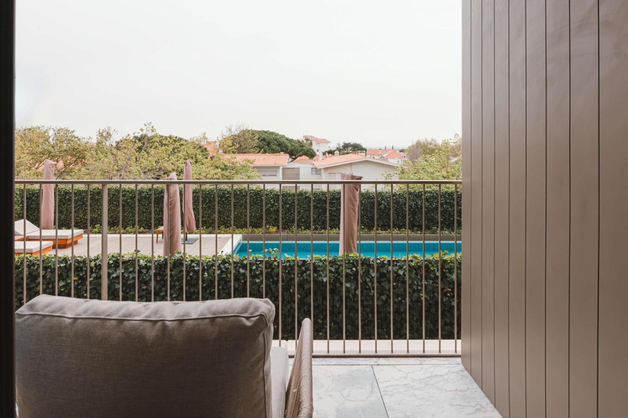 Legacy Hotel Cascais, Curio Collection By Hilton 外观 照片