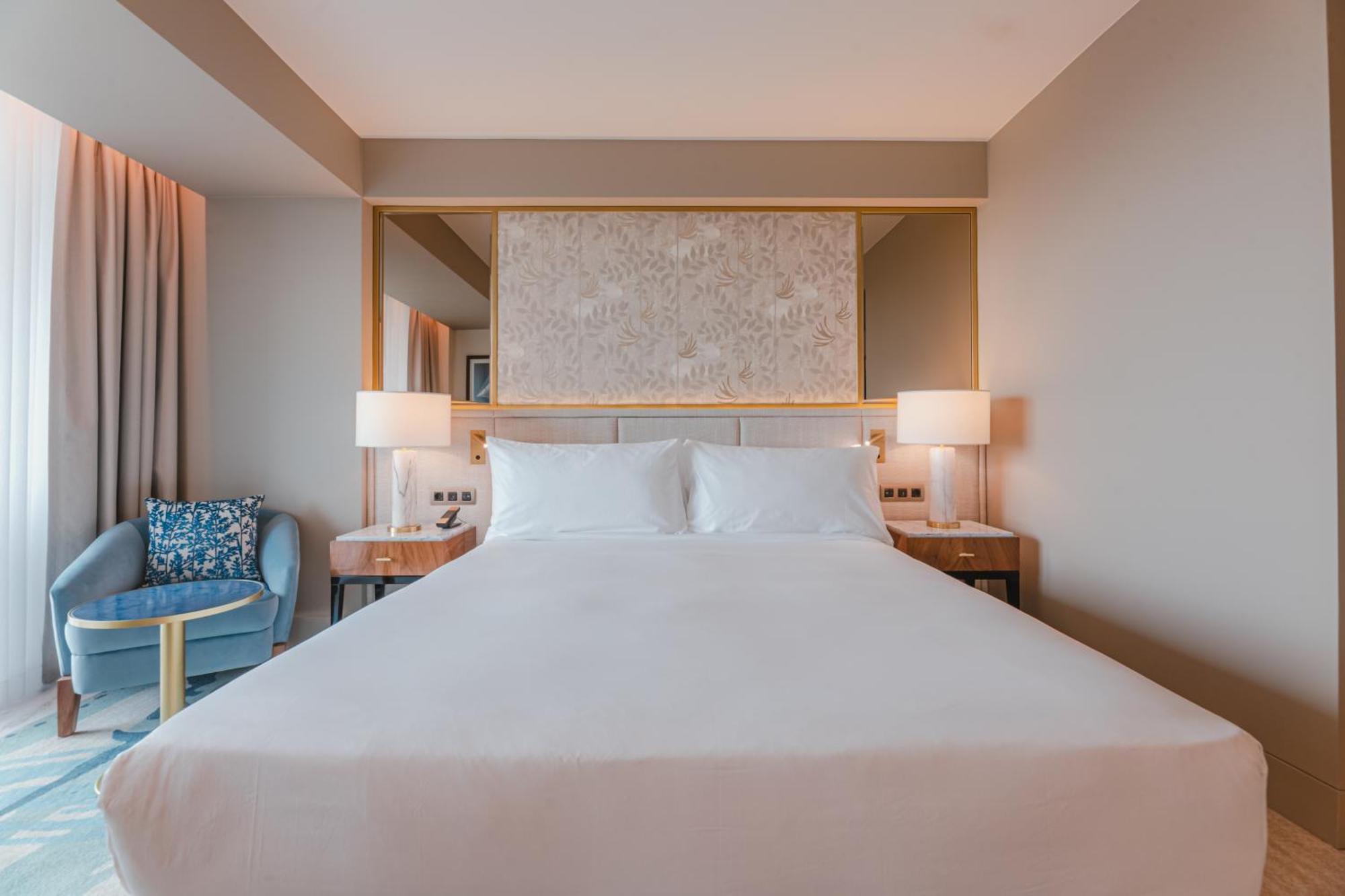 Legacy Hotel Cascais, Curio Collection By Hilton 外观 照片