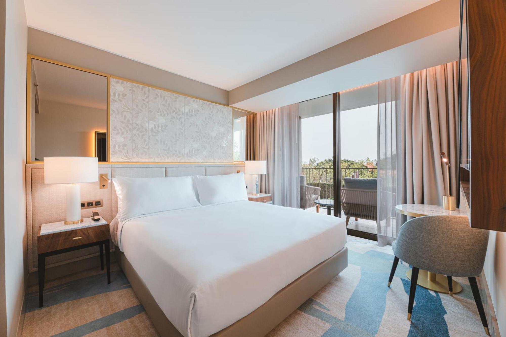 Legacy Hotel Cascais, Curio Collection By Hilton 外观 照片
