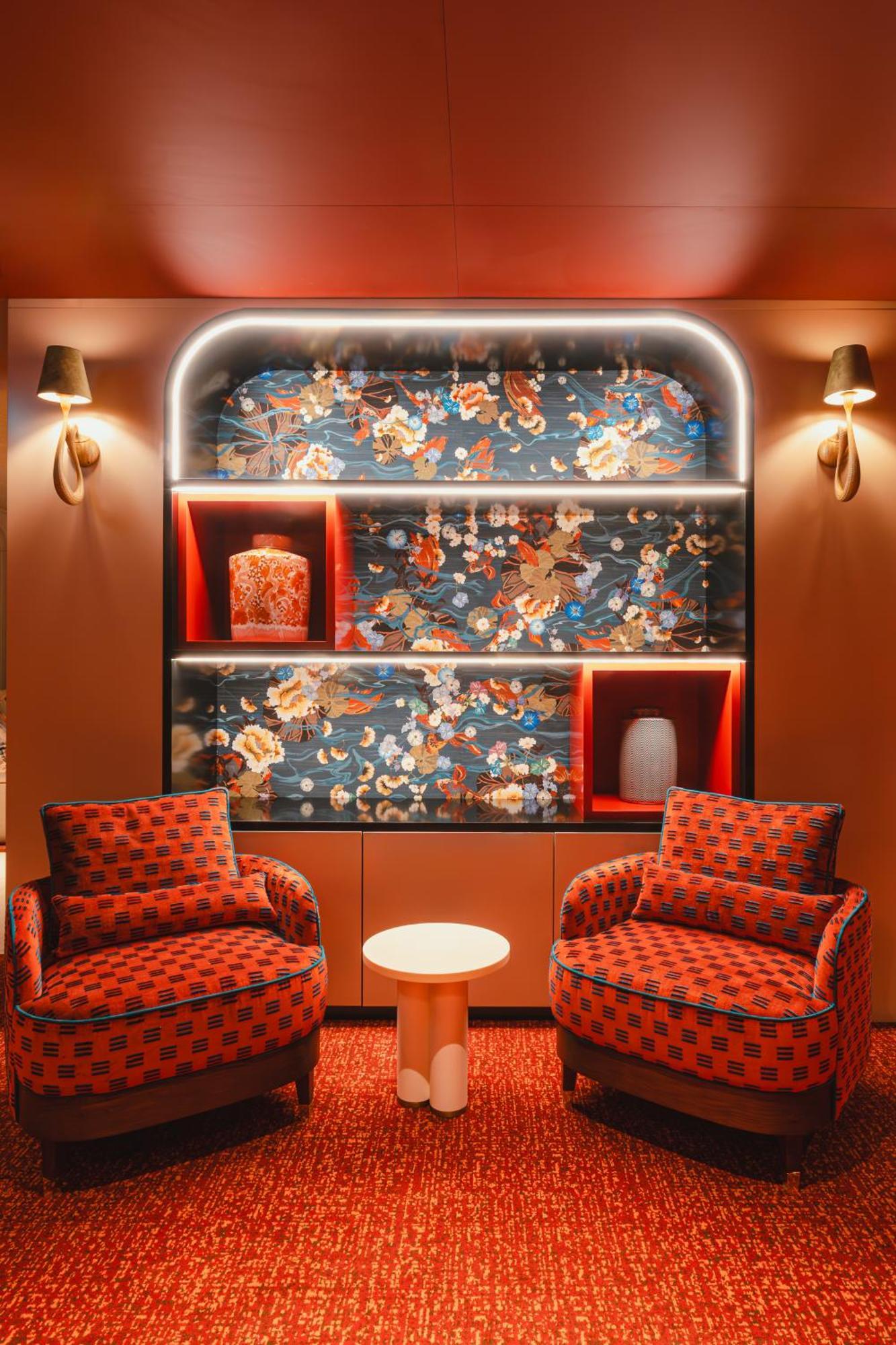 Legacy Hotel Cascais, Curio Collection By Hilton 外观 照片