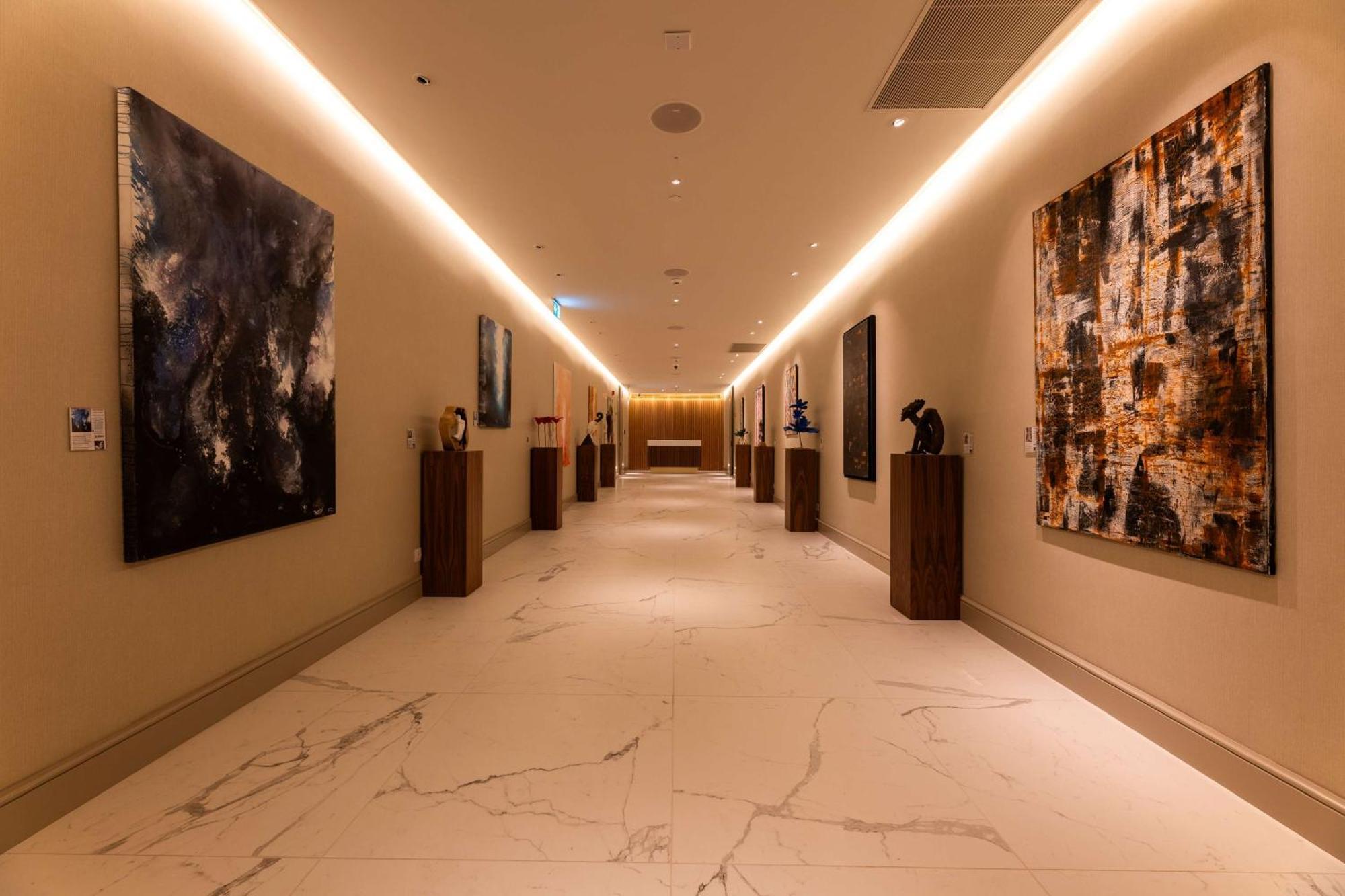 Legacy Hotel Cascais, Curio Collection By Hilton 外观 照片