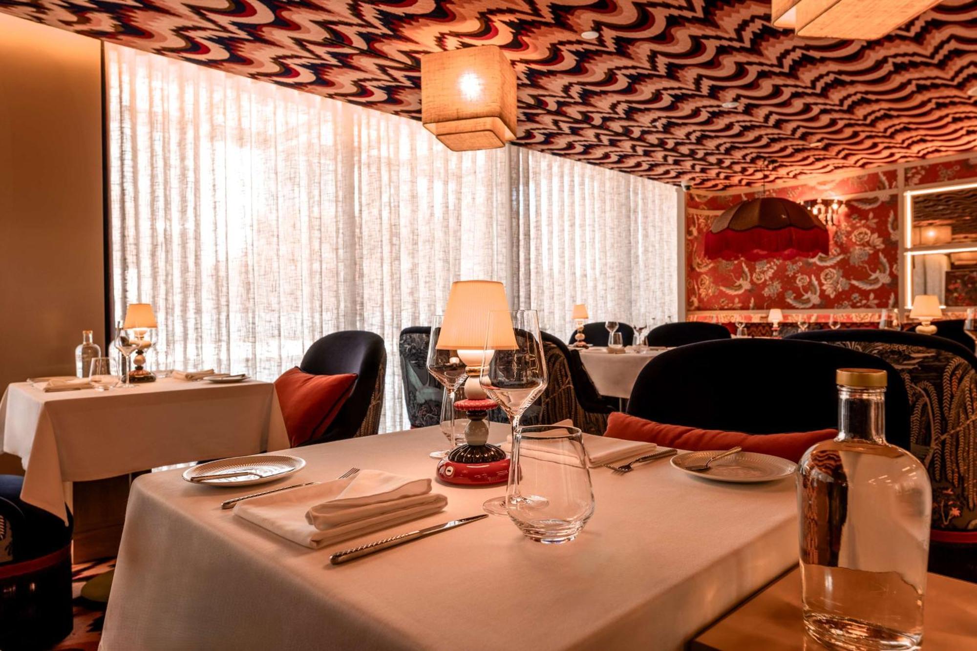 Legacy Hotel Cascais, Curio Collection By Hilton 外观 照片