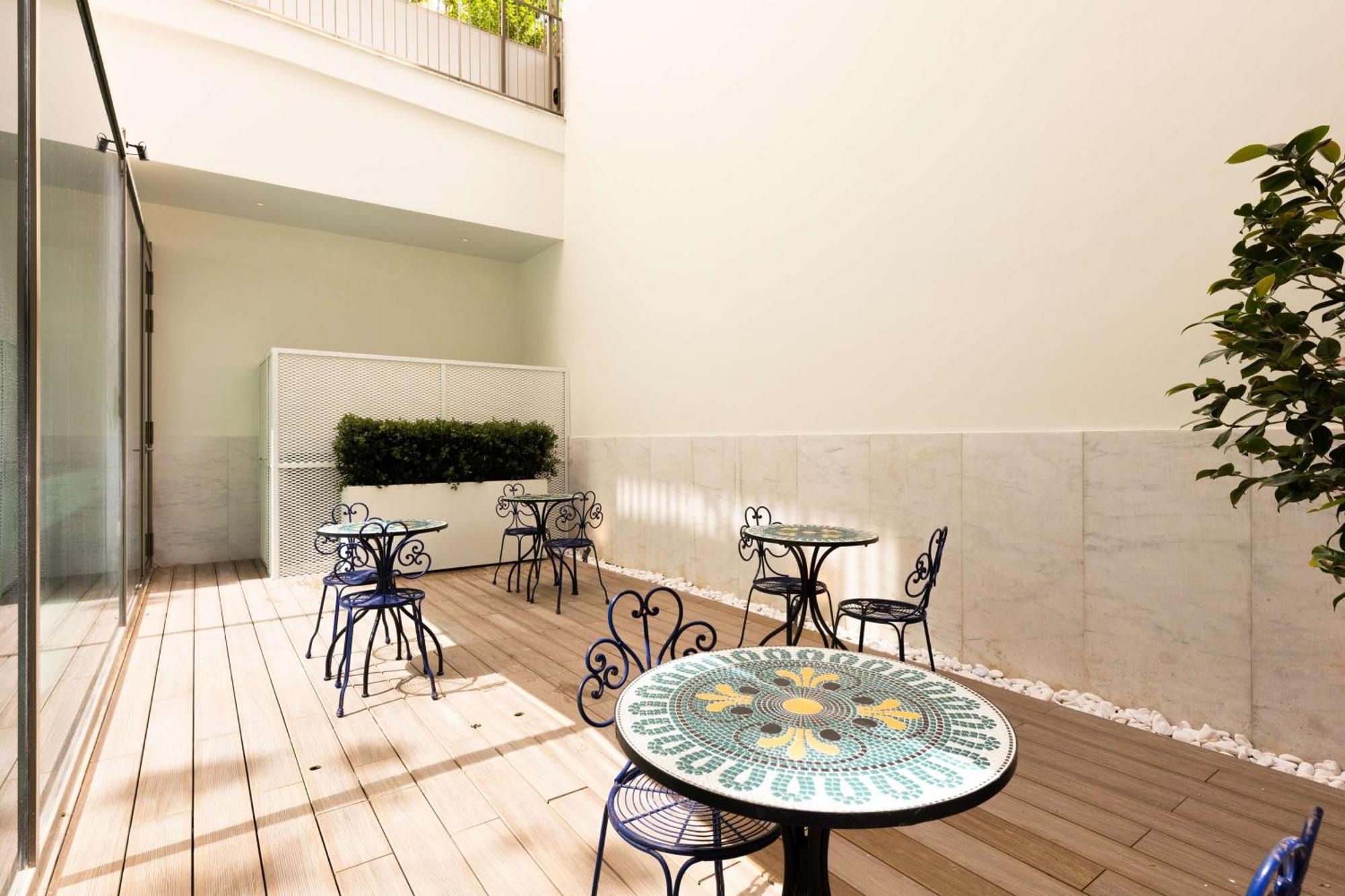 Legacy Hotel Cascais, Curio Collection By Hilton 外观 照片