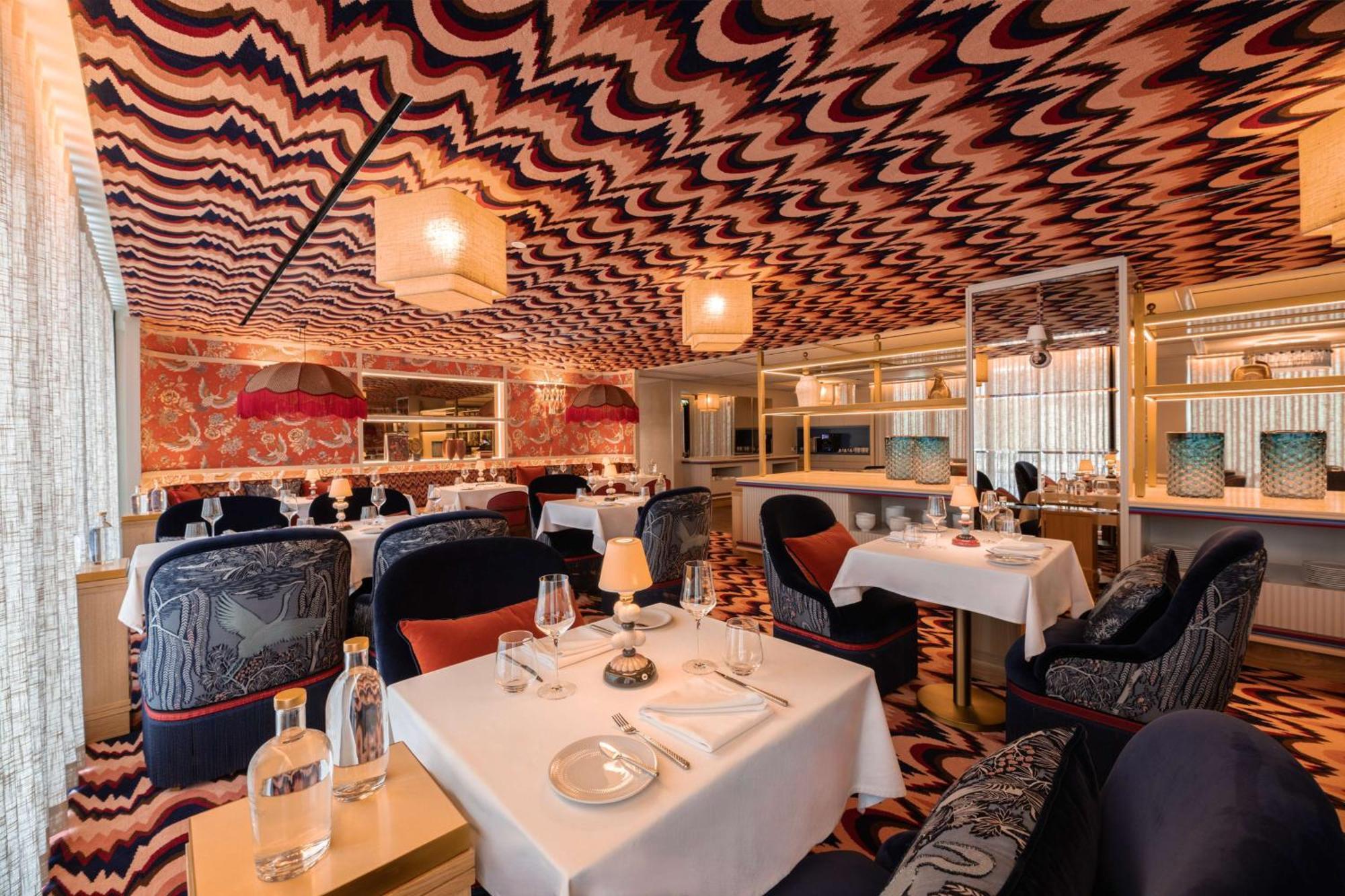 Legacy Hotel Cascais, Curio Collection By Hilton 外观 照片