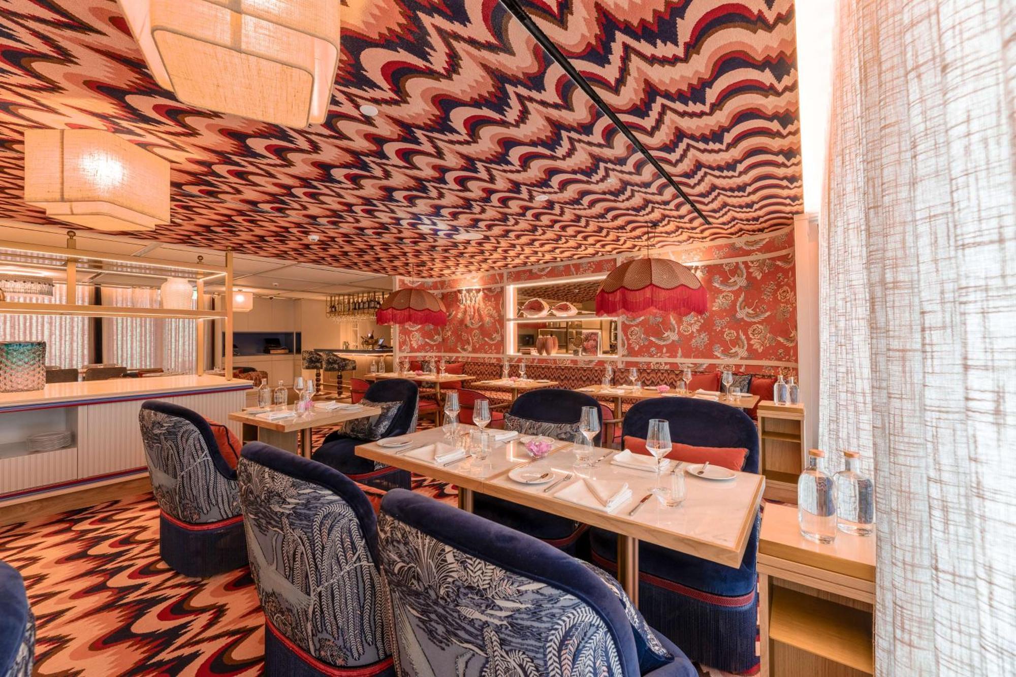 Legacy Hotel Cascais, Curio Collection By Hilton 外观 照片