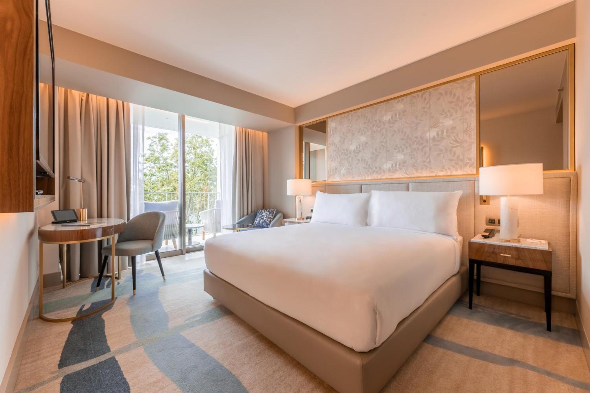 Legacy Hotel Cascais, Curio Collection By Hilton 外观 照片