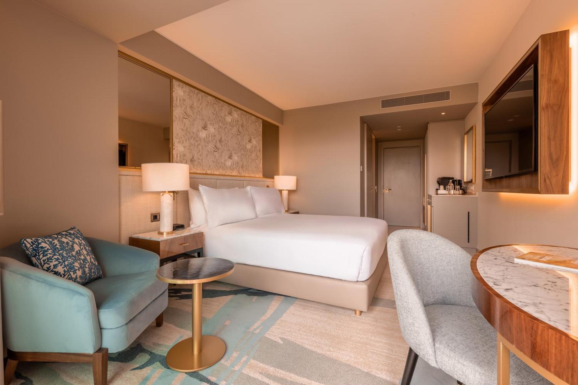 Legacy Hotel Cascais, Curio Collection By Hilton 外观 照片