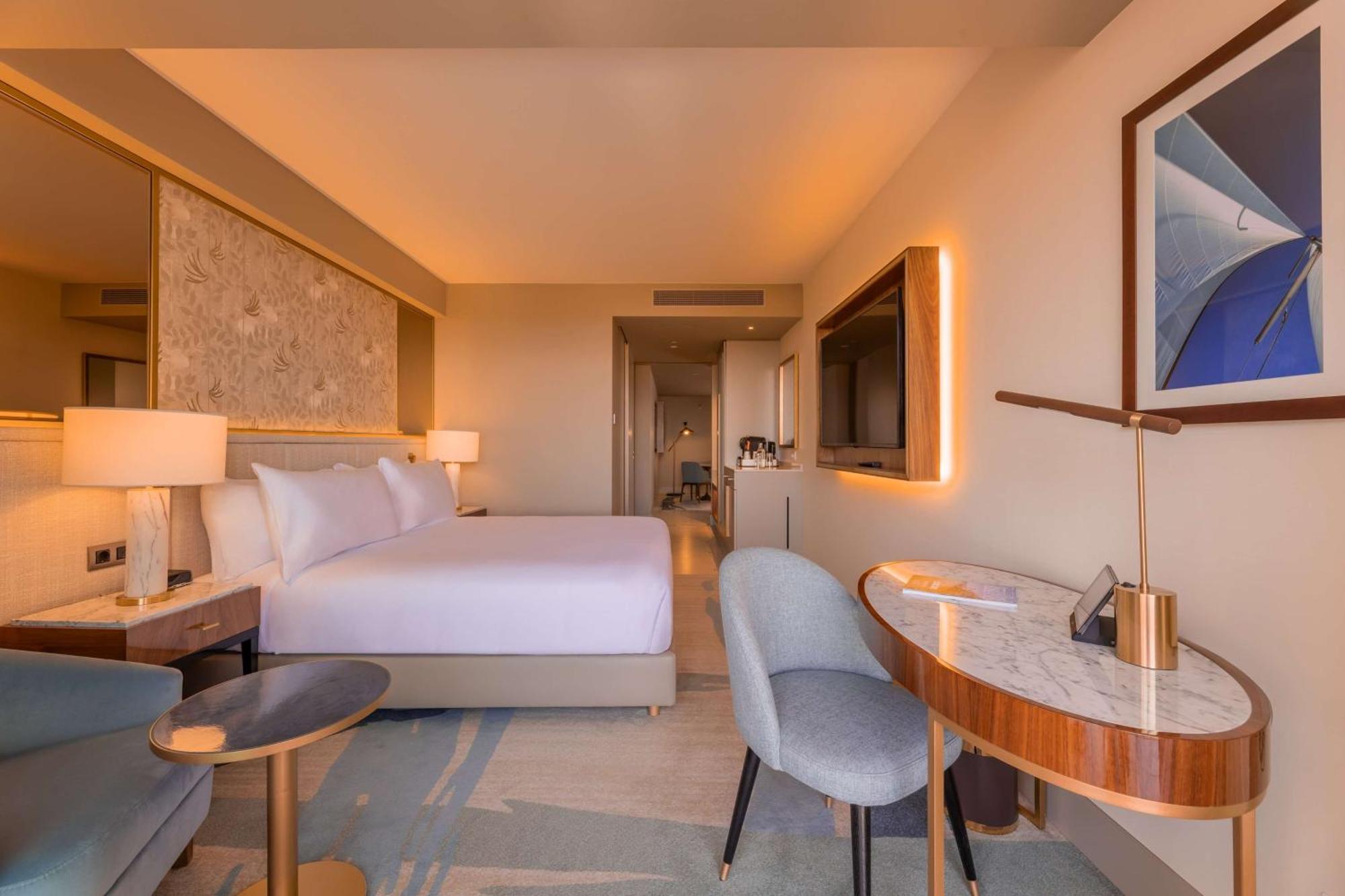 Legacy Hotel Cascais, Curio Collection By Hilton 外观 照片