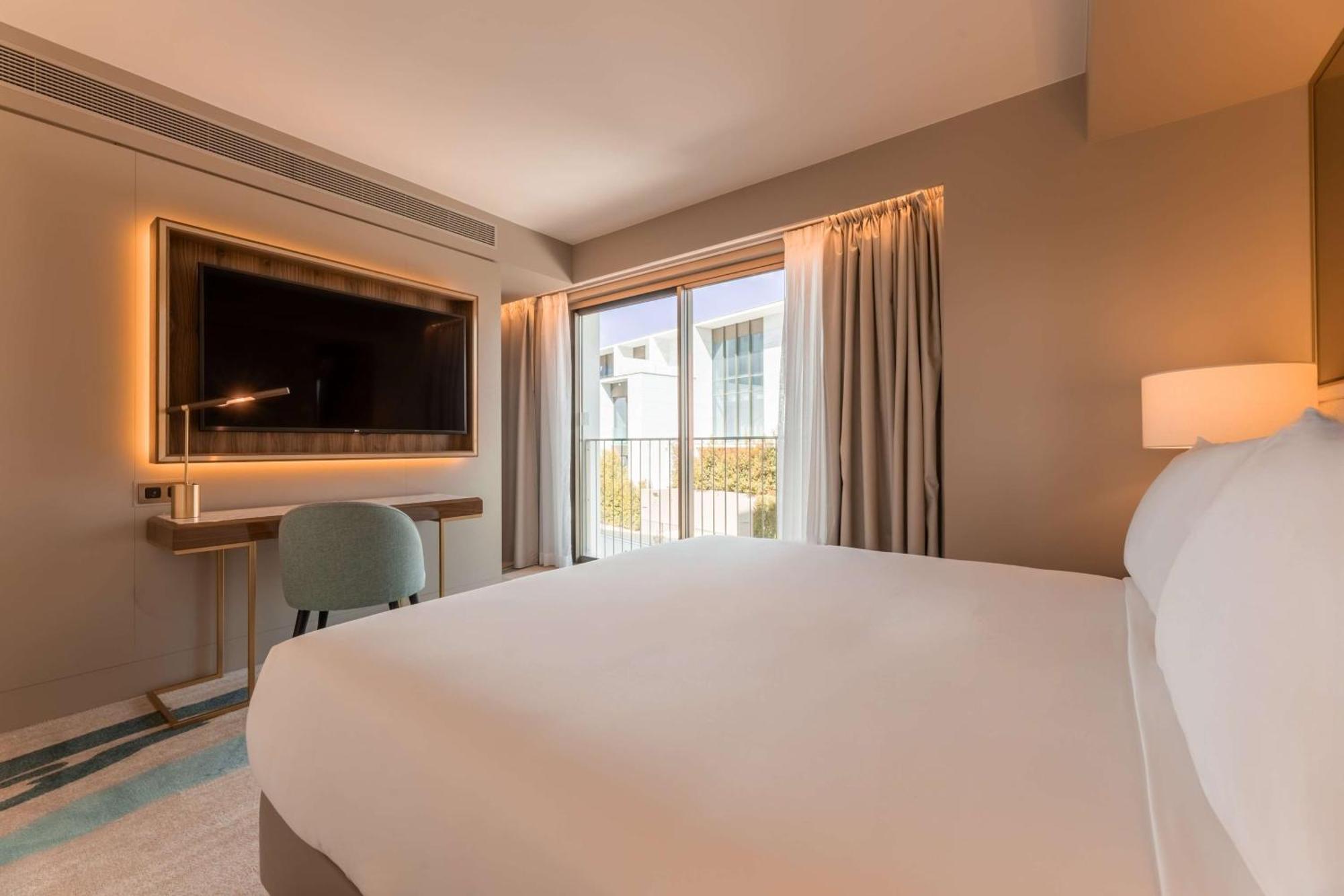 Legacy Hotel Cascais, Curio Collection By Hilton 外观 照片