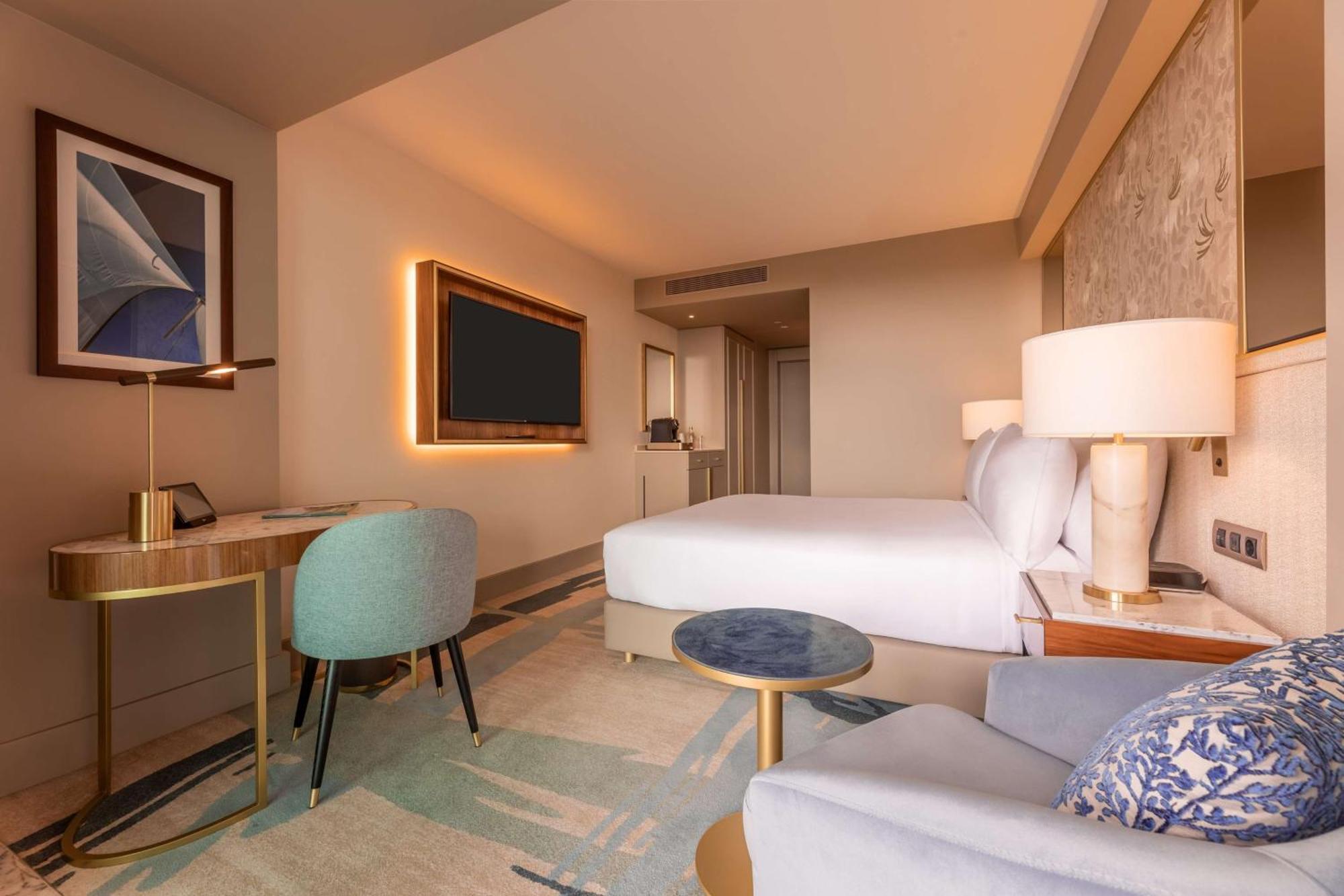 Legacy Hotel Cascais, Curio Collection By Hilton 外观 照片