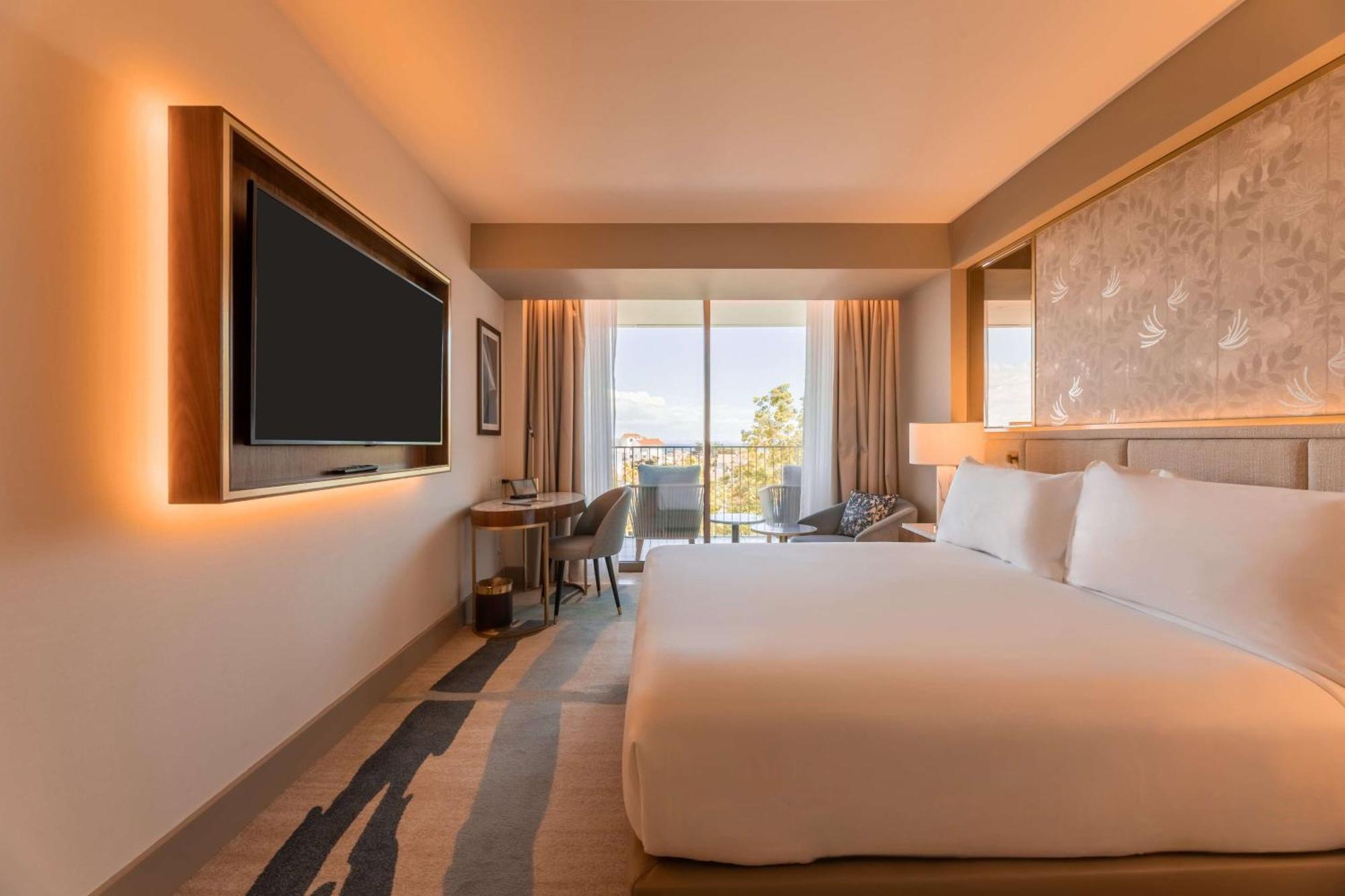 Legacy Hotel Cascais, Curio Collection By Hilton 外观 照片
