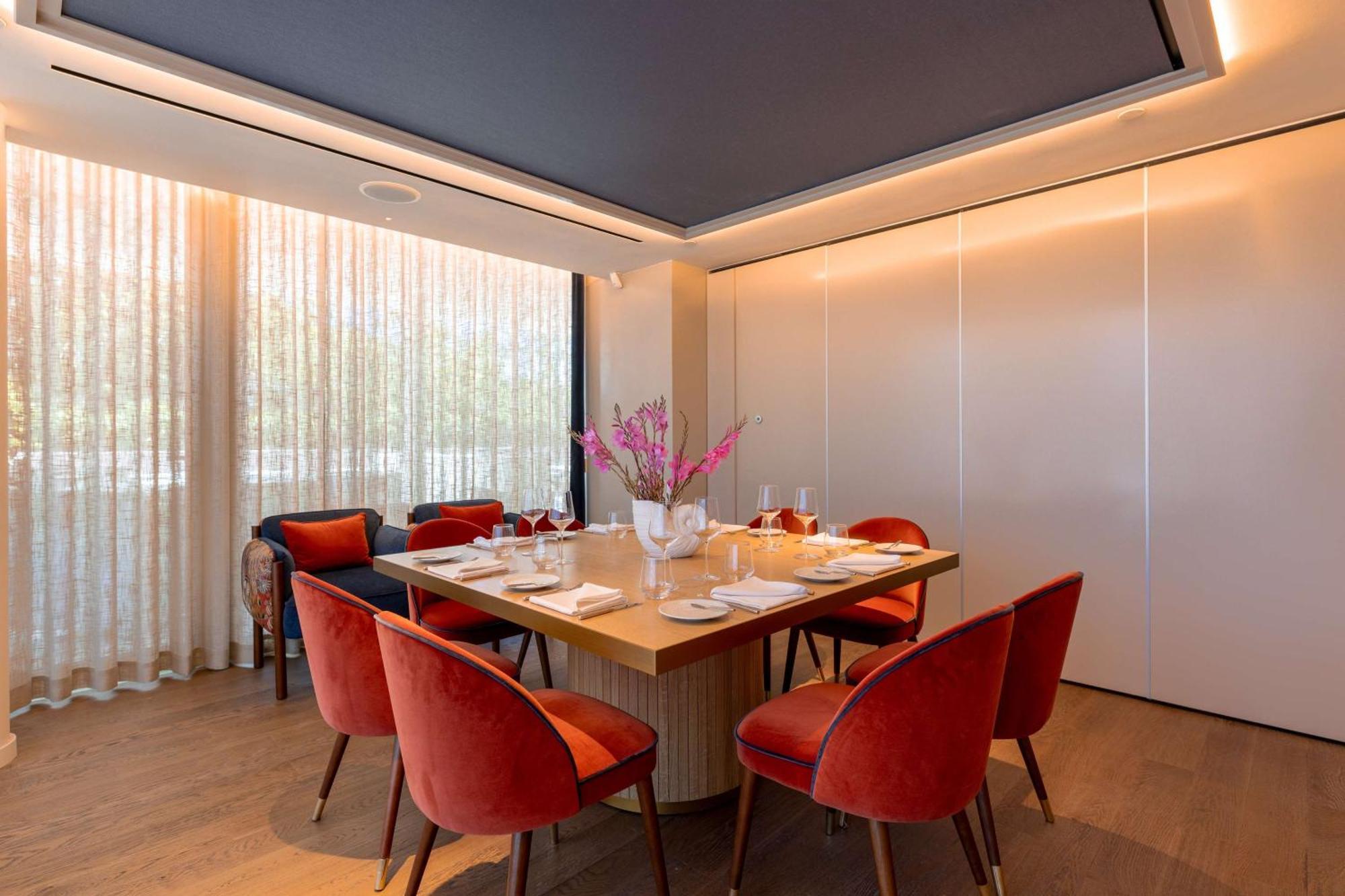 Legacy Hotel Cascais, Curio Collection By Hilton 外观 照片