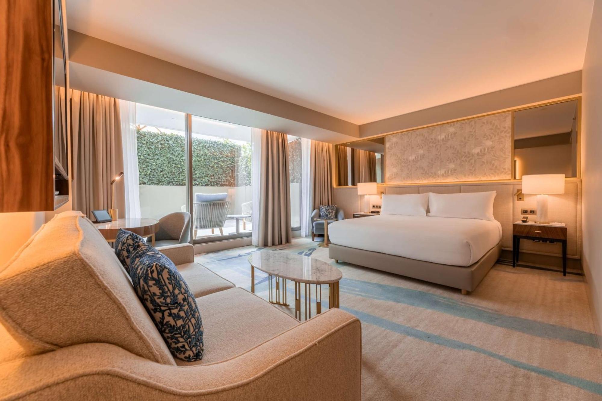 Legacy Hotel Cascais, Curio Collection By Hilton 外观 照片