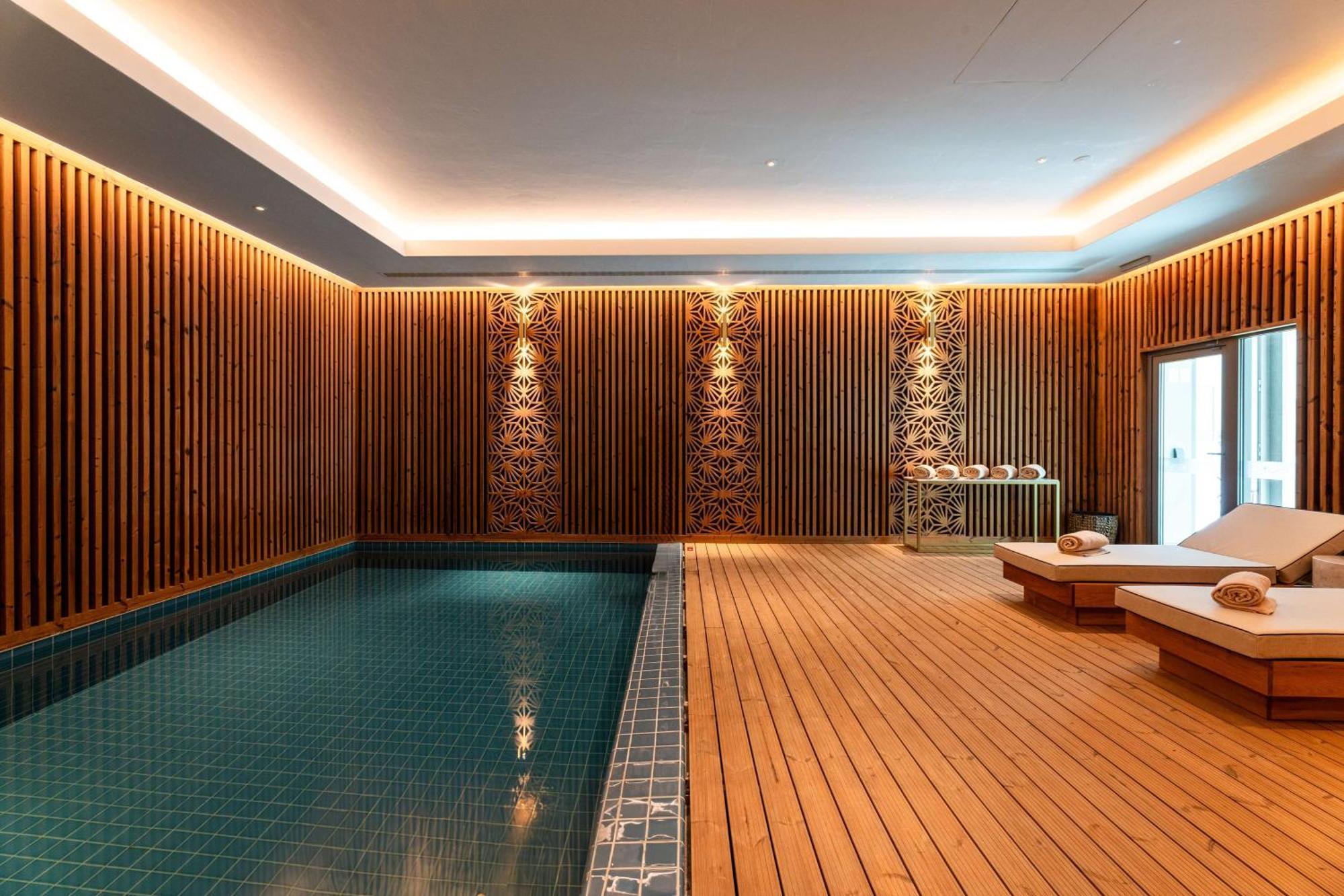 Legacy Hotel Cascais, Curio Collection By Hilton 外观 照片