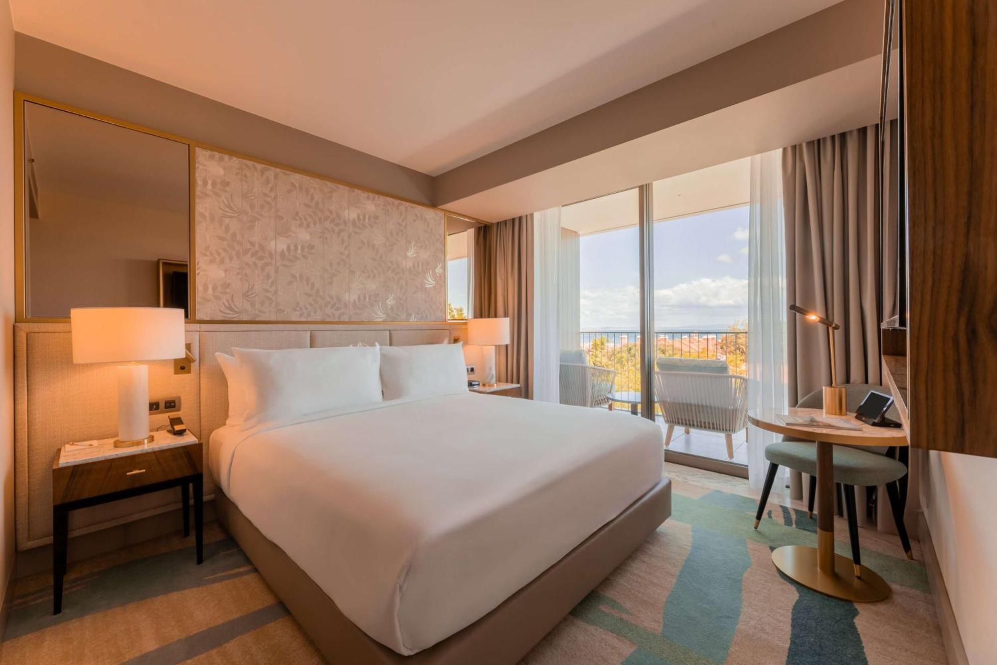 Legacy Hotel Cascais, Curio Collection By Hilton 外观 照片