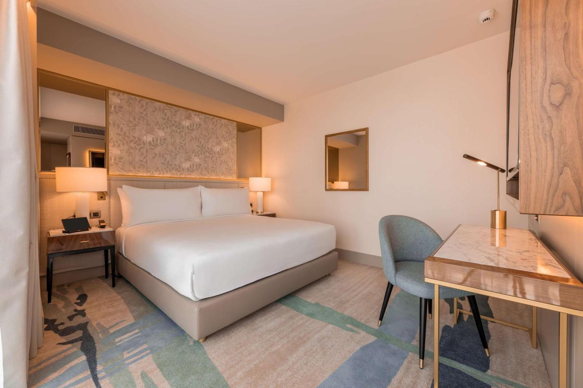 Legacy Hotel Cascais, Curio Collection By Hilton 外观 照片