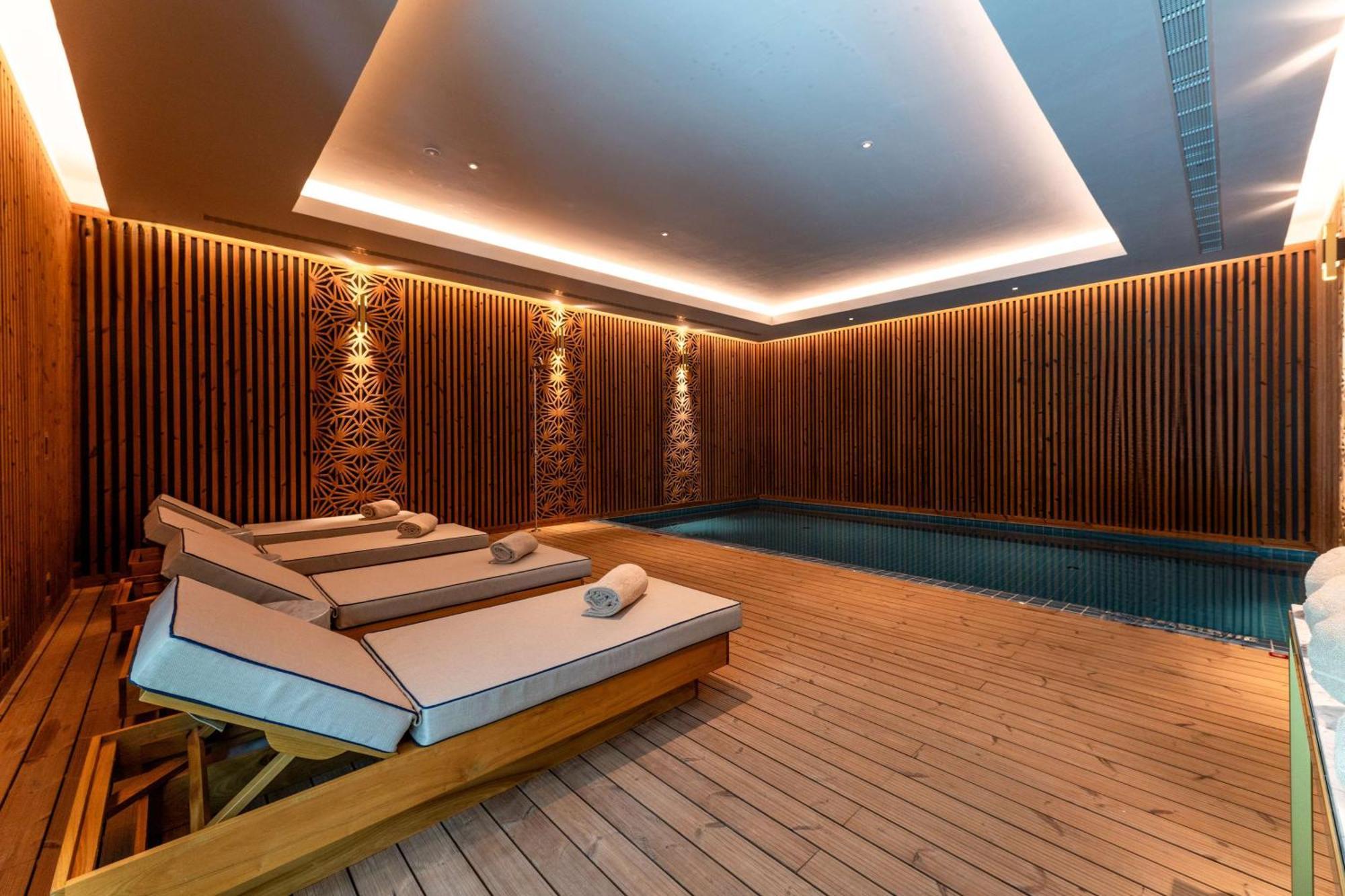 Legacy Hotel Cascais, Curio Collection By Hilton 外观 照片