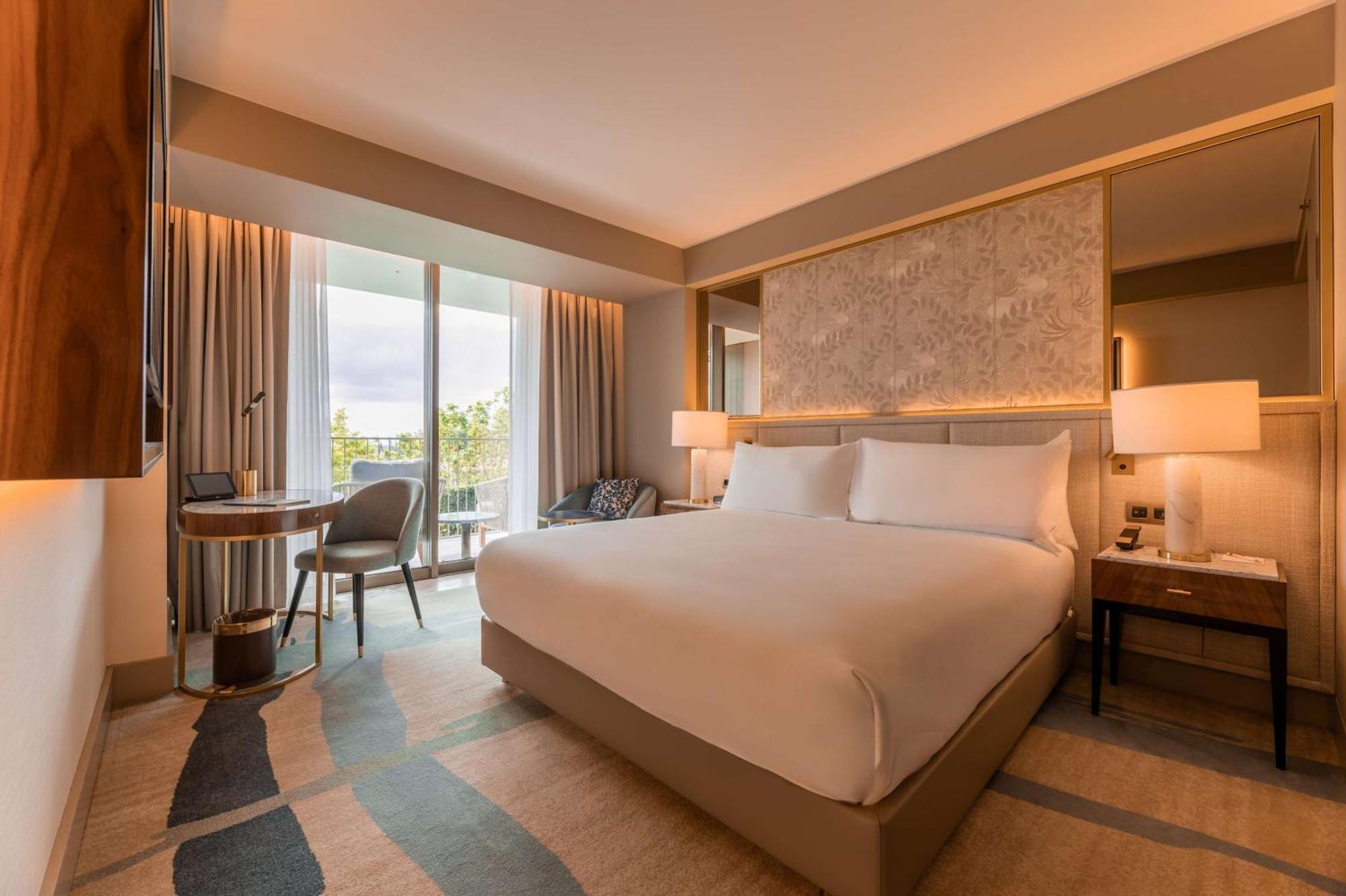 Legacy Hotel Cascais, Curio Collection By Hilton 外观 照片