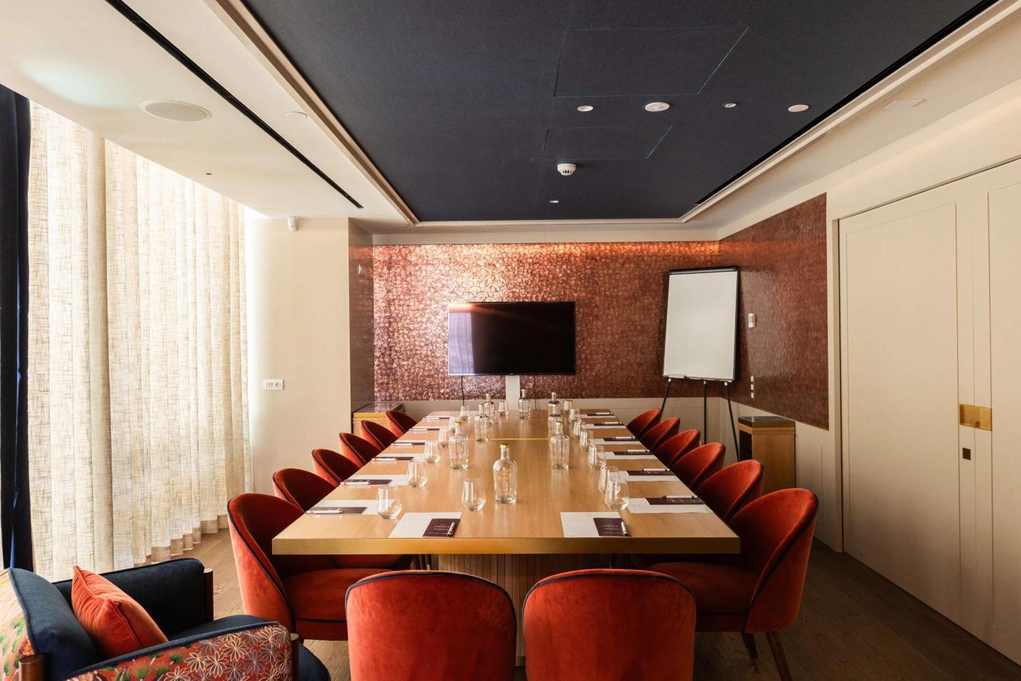 Legacy Hotel Cascais, Curio Collection By Hilton 外观 照片