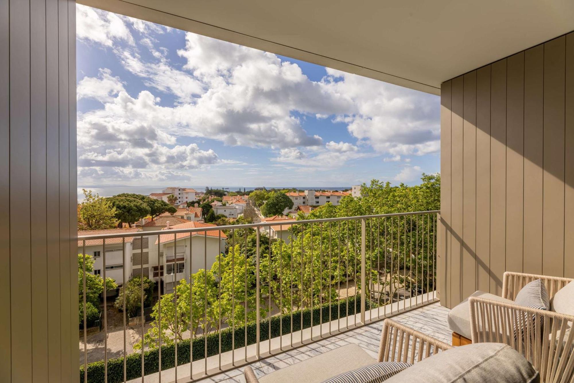 Legacy Hotel Cascais, Curio Collection By Hilton 外观 照片