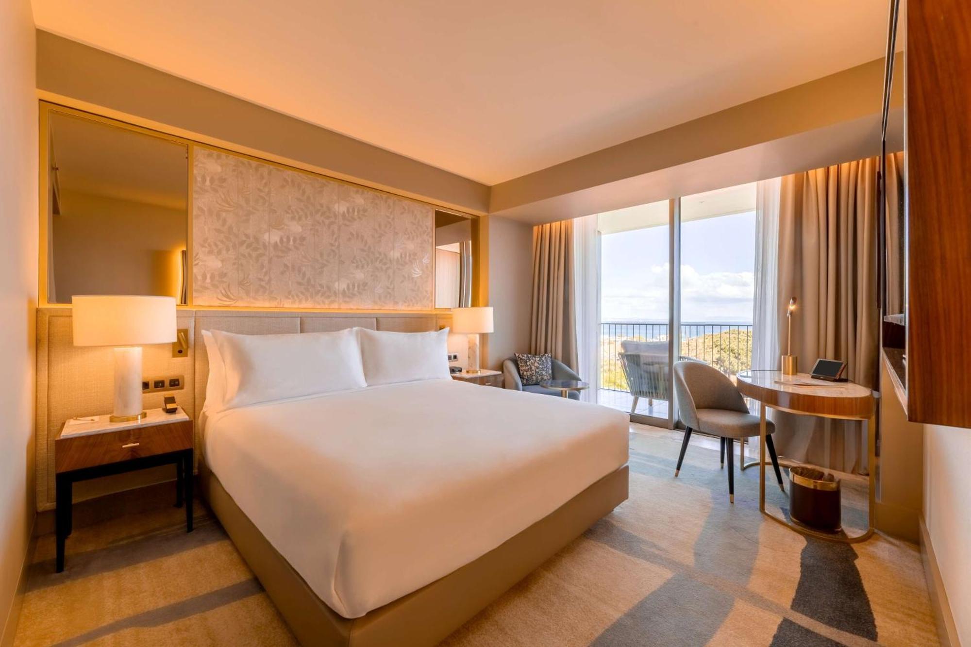 Legacy Hotel Cascais, Curio Collection By Hilton 外观 照片