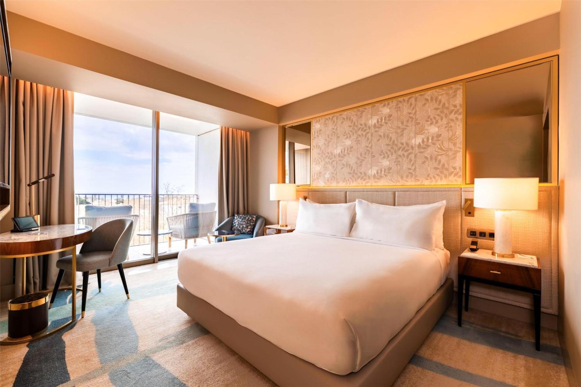 Legacy Hotel Cascais, Curio Collection By Hilton 外观 照片