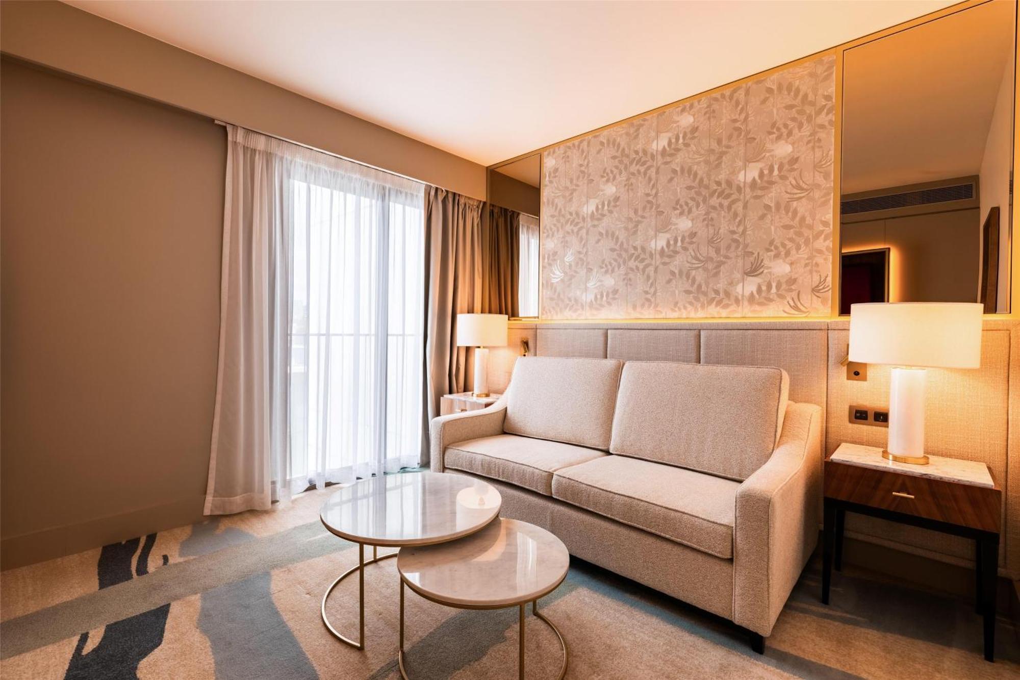 Legacy Hotel Cascais, Curio Collection By Hilton 外观 照片