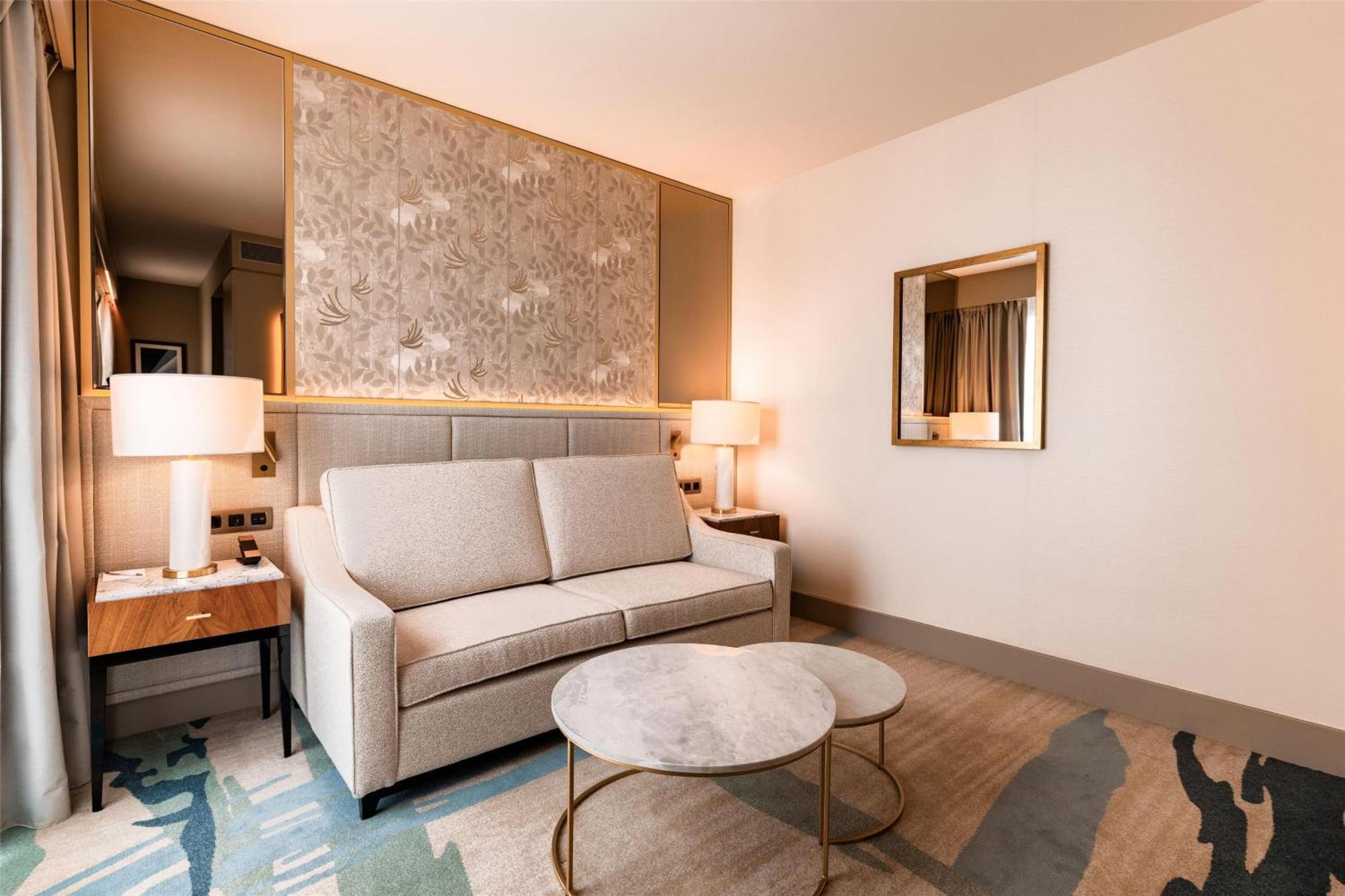 Legacy Hotel Cascais, Curio Collection By Hilton 外观 照片