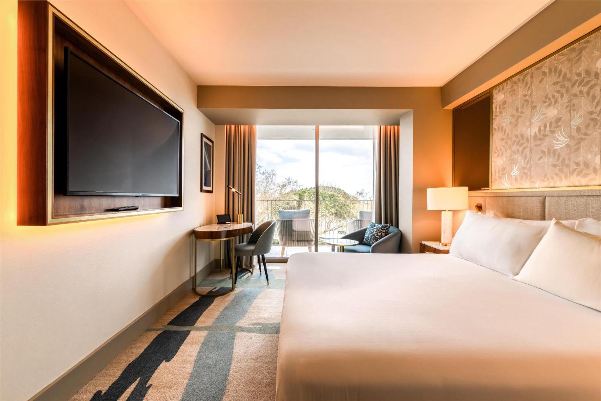 Legacy Hotel Cascais, Curio Collection By Hilton 外观 照片